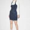 Vestido Vaquero - Denim Blue -Clockhouse Ventas 38a94197e24a4b4cb1bd5936559a479c