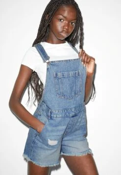 Peto - Denim Light Blue