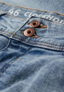 Vaqueros Slim Fit - Denim Light Blue 15 Vaqueros Slim Fit - Denim Light Blue -Clockhouse Ventas 3a2a18fb6d454ca6941efa3be8b0117f