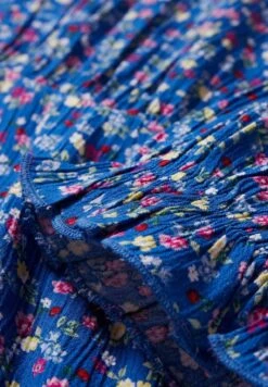 Vestido Informal - Blue -Clockhouse Ventas 3b81154283924ed89f7f8fe875a32486