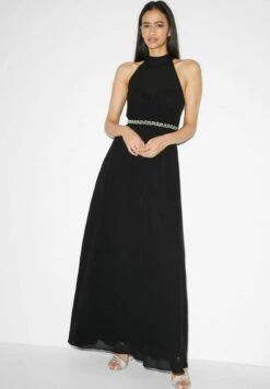 Vestido De Fiesta - Black