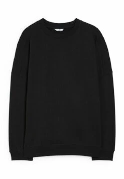 Sudadera - Black