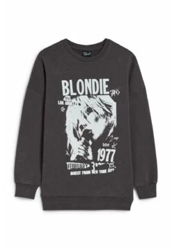 Blondie - Sudadera - Dark Gray 13 Blondie - Sudadera - Dark Gray -Clockhouse Ventas 3f2f5c87932943909a4f1012cf8dc2b7