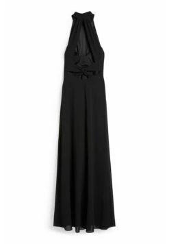 Vestido De Fiesta - Black -Clockhouse Ventas 3f34c9c4292247d38e76a0dec1e06ac9