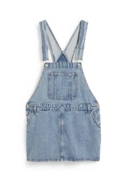 Vestido Vaquero - Denim Light Blue 10 Vestido Vaquero - Denim Light Blue -Clockhouse Ventas 3f3ec563f1aa479a9e0d8d14f266ab29