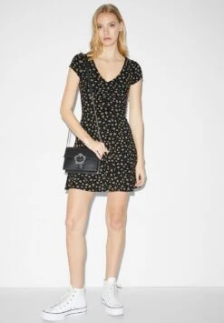 Vestido Ligero - Black