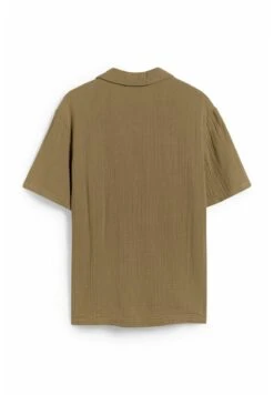 Blouses - Camisa - Light Green 14 Blouses - Camisa - Light Green -Clockhouse Ventas 42f0636af67544cf97b199e9145a4818