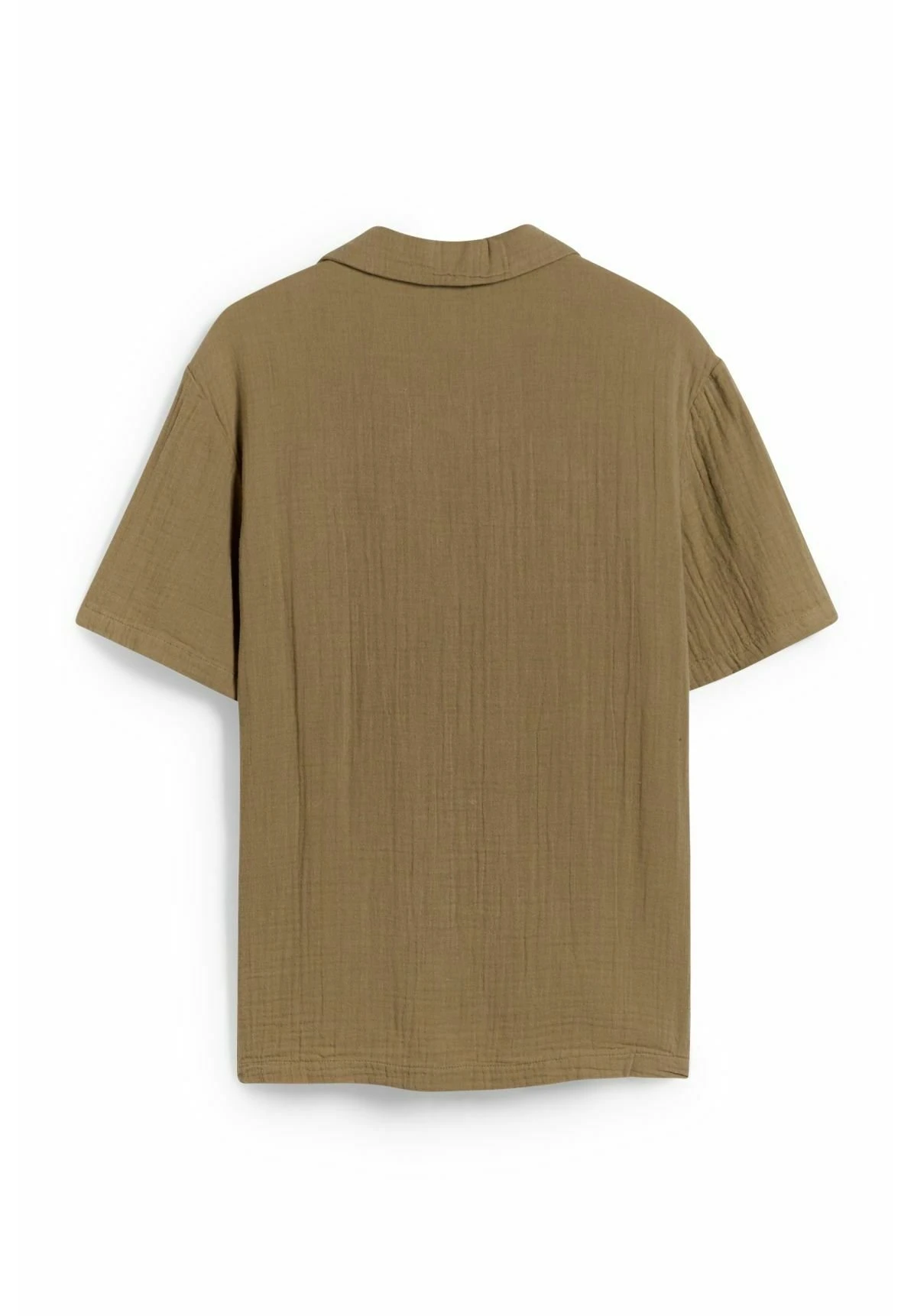 Blouses - Camisa - Light Green 8 Blouses - Camisa - Light Green - Imagen 6