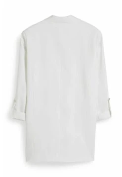 Abrigo Corto - White -Clockhouse Ventas 43c261d2af7a4112948aacb6fa0b124d