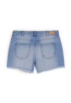 Shorts Vaqueros - Denim Light Blue -Clockhouse Ventas 4580a3f6718e4690b98a185d8d08cff1