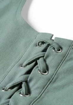 Crop - Top - Green -Clockhouse Ventas 475bbecdf71b4f7ab0c4218bd7a890d6