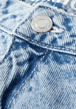 Shorts Vaqueros - Denim Light Blue -Clockhouse Ventas 48dcf6de695b49e7afe3a0e64502e38f