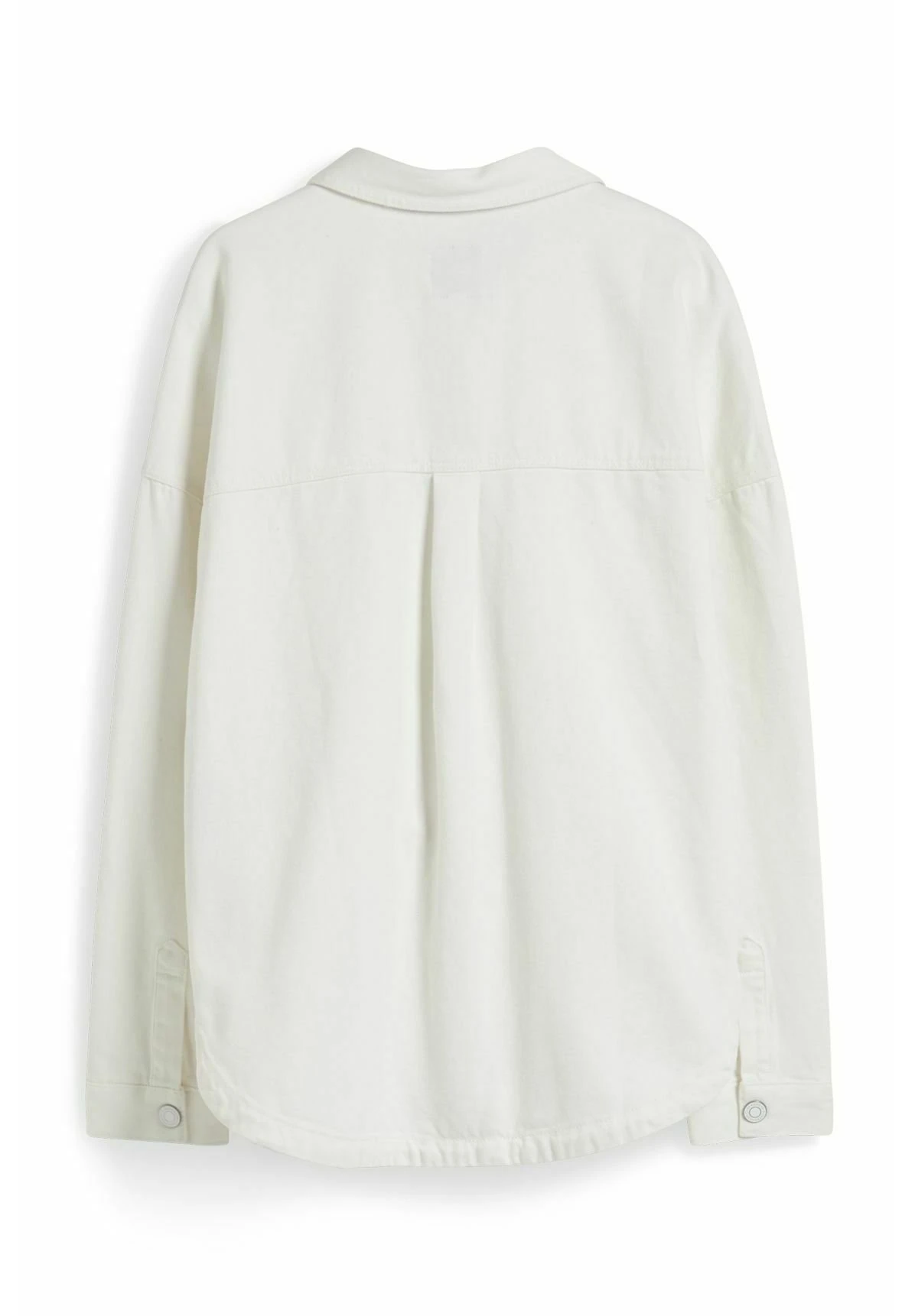 Chaqueta Vaquera - Cremewhite 4 Chaqueta Vaquera - Cremewhite - Imagen 2