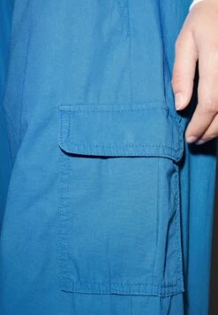 Pantalones Cargo - Blue -Clockhouse Ventas 49746e7ff42342cda67830435e318bbc