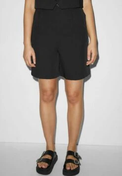 Shorts - Black