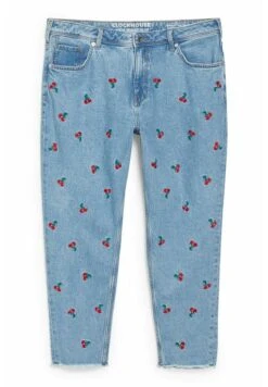 Vaqueros Slim Fit - Denim-Light Blue 13 Vaqueros Slim Fit - Denim-Light Blue -Clockhouse Ventas 4b044df67f884d4eb1431c5eb83af6d1