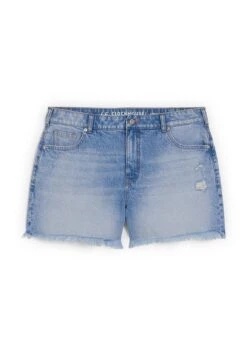 Shorts Vaqueros - Denim Light Blue -Clockhouse Ventas 4c1d47ffae524ab2acbb0347857d27c8