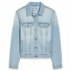 Chaqueta Vaquera - Denim Light Blue -Clockhouse Ventas 4ee8215d447047e5a2bbb1e9f7e1fd4e