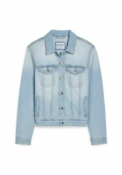 Chaqueta Vaquera - Denim Light Blue