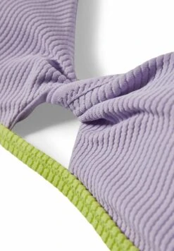 Top De Bikini - Light Violet -Clockhouse Ventas 4f8d4deffe38489483bd26258f625425