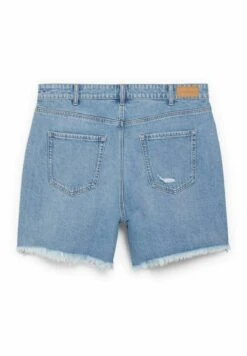 Shorts Vaqueros - Denim-Light Blue 14 Shorts Vaqueros - Denim-Light Blue -Clockhouse Ventas 4fbd323bac574bb19dc4338abe9c36ca