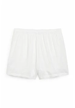 Shorts - White -Clockhouse Ventas 51241a5bf69b42a387bcfaf08b54b308