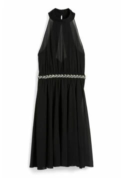 Vestido De Cóctel - Black -Clockhouse Ventas 5262d61e219b4a7794056ce18fc37bc8