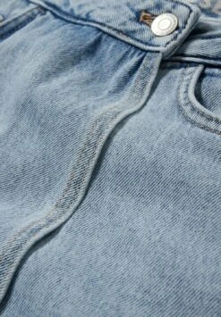 Falda Vaquera - Denim Light Blue 15 Falda Vaquera - Denim Light Blue -Clockhouse Ventas 526524742d624dc191ebc4ab020d5f99