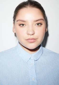 Camisa - White Light Blue 11 Camisa - White Light Blue -Clockhouse Ventas 549043030dbf4db1bad4d269db9115db