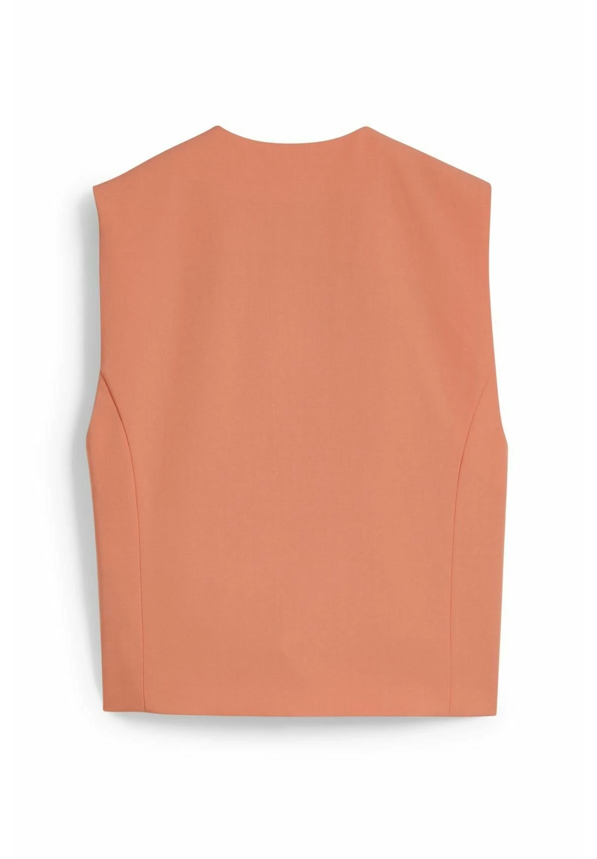 Chaleco - Orange 8 Chaleco - Orange - Imagen 6