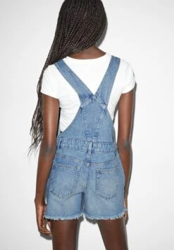 Peto - Denim Light Blue -Clockhouse Ventas 588c35de08394e5eba8dec120a8f6a68