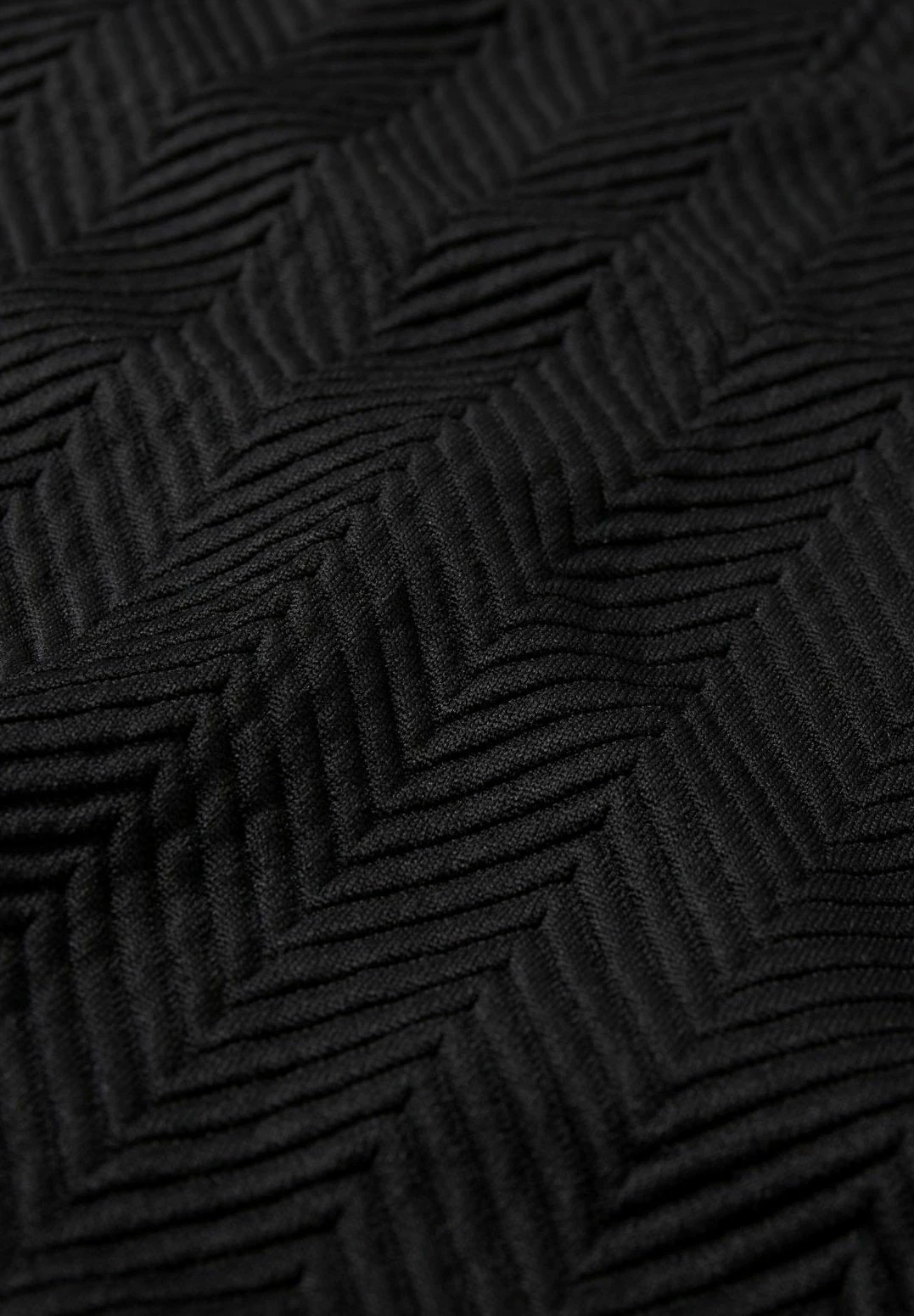 Shorts - Black 5 Shorts - Black - Imagen 3