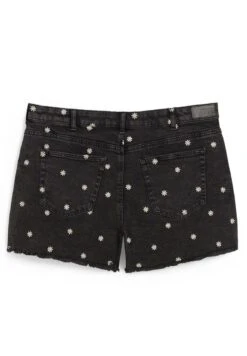 Shorts Vaqueros - Denim Dark Gray -Clockhouse Ventas 5ad465b41a3549c6a821fabaad81aaf2