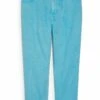 Broeken - Vaqueros Tapered - Turquoise -Clockhouse Ventas 5cc682905e114a27a2af2b62f6bae75d