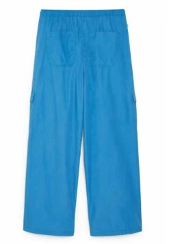 Pantalones Cargo - Blue -Clockhouse Ventas 629ccb0218174a3280e0658b2c5df938