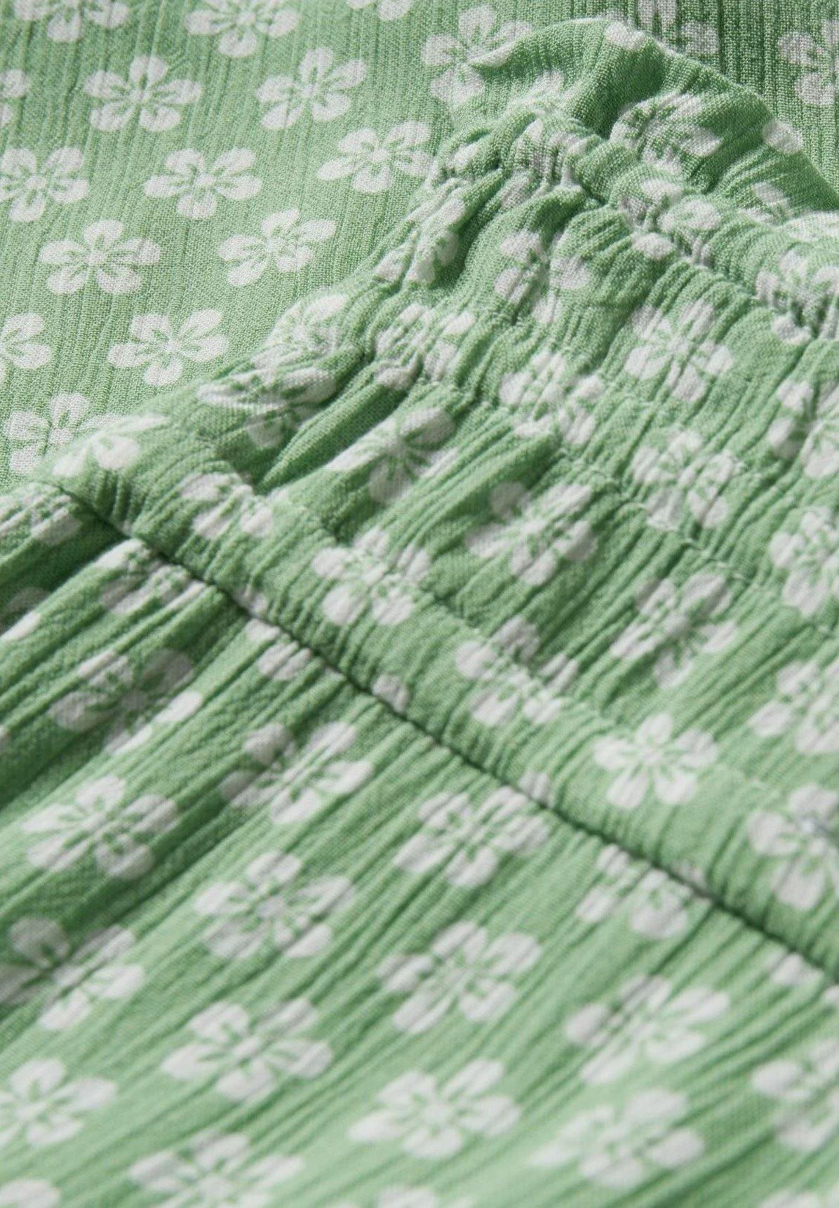 Falda Cruzada - Green 5 Falda Cruzada - Green - Imagen 3