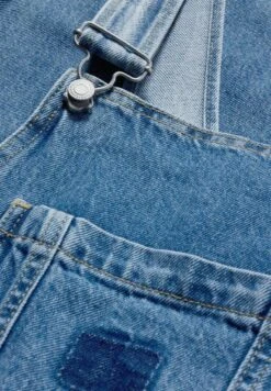 Peto - Denim Light Blue -Clockhouse Ventas 656e40cbd9fa486aa7dca8e04e78a92f