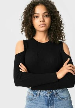 Jersey De Punto - Black