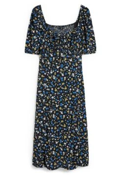 Vestido Informal - Black 13 Vestido Informal - Black -Clockhouse Ventas 69ddb4bc56174e7fbcb735503420f4c7