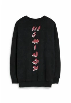 Disney Mickey Mouse - Sudadera - Gray 13 Disney Mickey Mouse - Sudadera - Gray -Clockhouse Ventas 69e0268e26214801bcae773c51d13d2c