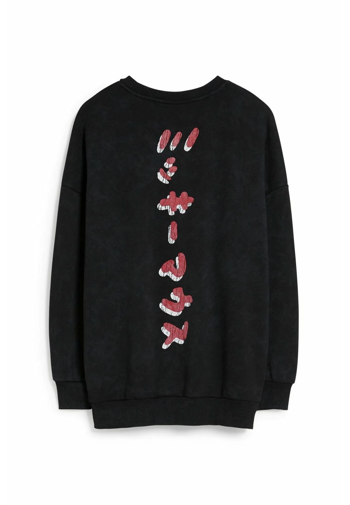 Disney Mickey Mouse - Sudadera - Gray 8 Disney Mickey Mouse - Sudadera - Gray - Imagen 6