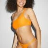 Top De Bikini - Orange 1 Top De Bikini - Orange -Clockhouse Ventas 6af4fd329d9b42b982322ae726ee1fe4
