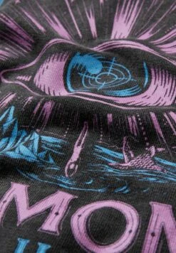 Def Leppard - Sudadera - Black -Clockhouse Ventas 6b17083dd98a41b9918d0f535fada908