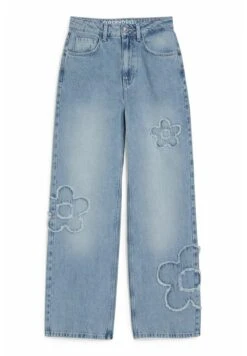 Vaqueros A Campana - Denim Light Blue -Clockhouse Ventas 6ba2b20bb9644cebbdb70a0766573d5a