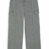 Pantalones Cargo - Light Green 1 Pantalones Cargo - Light Green -Clockhouse Ventas 6e2dfaeb84e14007ac0eeb2fbe332a4a