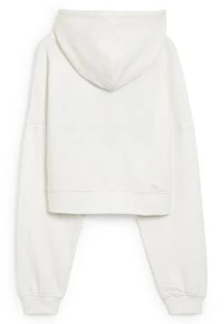 Jersey Con Capucha - Cremewhite -Clockhouse Ventas 6e5b3b69dfa84e32a56ffdde82058ab4