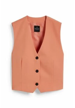 Chaleco - Orange 13 Chaleco - Orange -Clockhouse Ventas 6e7fed33ab2546178226adbf803df635