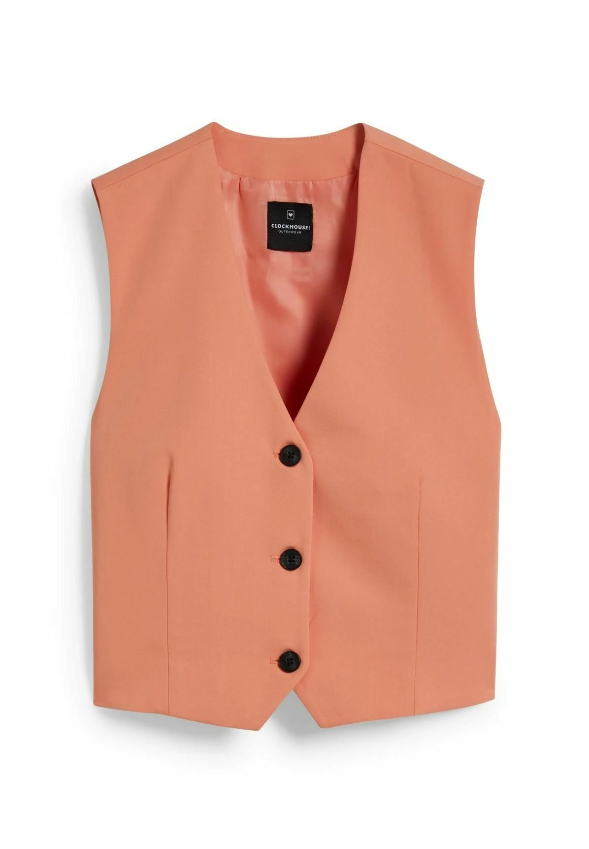 Chaleco - Orange 7 Chaleco - Orange - Imagen 5