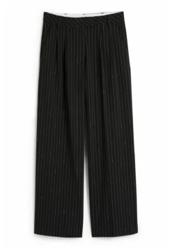 Pantalones - Black -Clockhouse Ventas 6ecece17f7664311a5cb03c6abdd5e09