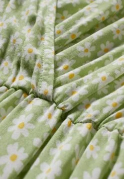 Vestido Informal - Light Green -Clockhouse Ventas 6ef3d290a6c94bdf9f1377240a7ac68e